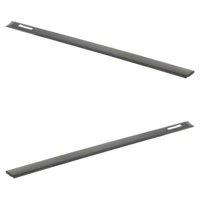 New Front Left And Front Right Door Molding And Beltlines Compatible With Bmw M3 Base 6 Cyl 3.2L M3 thumbnail 2