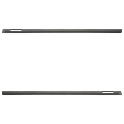 New Front Left And Front Right Door Molding And Beltlines Compatible With Bmw M3 Base 6 Cyl 3.2L M3 thumbnail 4