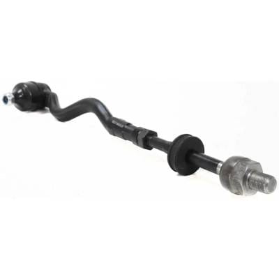 New Adjustable Tie Rod Assembly Compatible With Bmw 325I Base 6 Cyl 2.5L Z3 Coupe 6 Cyl 3.0L 318I thumbnail 4