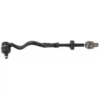 New Adjustable Tie Rod Assembly Compatible With Bmw 325I Base 6 Cyl 2.5L Z3 Coupe 6 Cyl 3.0L 318I thumbnail 10
