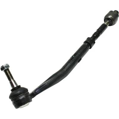 New Adjustable Tie Rod Assembly Compatible With Bmw 528I Base 6 Cyl 2.8L 530I Base 6 Cyl 3.0L 525I thumbnail 6