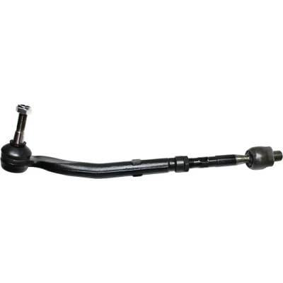 New Adjustable Tie Rod Assembly Compatible With Bmw 530I Base 6 Cyl 3.0L 528I Base 6 Cyl 2.8L 525I thumbnail 2