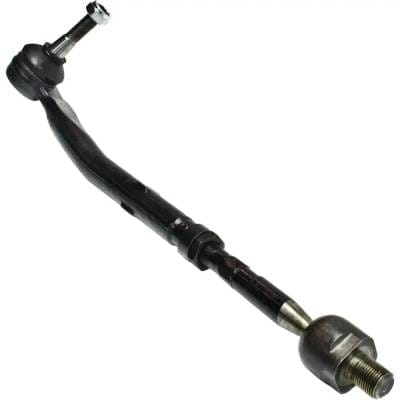 New Adjustable Tie Rod Assembly Compatible With Bmw 530I Base 6 Cyl 3.0L 528I Base 6 Cyl 2.8L 525I thumbnail 4