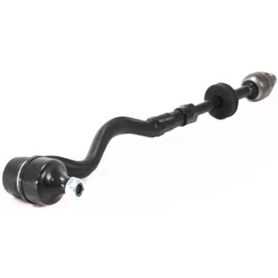 New Adjustable Tie Rod Assembly Compatible With Bmw 325Is Base 6 Cyl 2.5L Z3 Roadster 6 Cyl 3.0L Z3 thumbnail 6