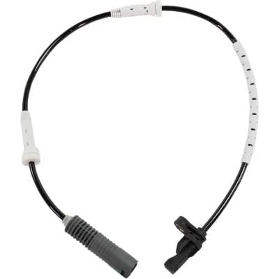 New Front Abs Speed Sensor Compatible With Bmw 325I Base 6 Cyl 3.0L 328I Base 4 Cyl 2.0L 128I Base 6 thumbnail 2