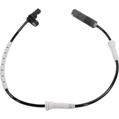 New Front Abs Speed Sensor Compatible With Bmw 325I Base 6 Cyl 3.0L 328I Base 4 Cyl 2.0L 128I Base 6 thumbnail 12