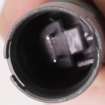 New Front Abs Speed Sensor Compatible With Bmw 325I Base 6 Cyl 3.0L 328I Base 4 Cyl 2.0L 128I Base 6 thumbnail 14