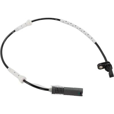 New Front Abs Speed Sensor Compatible With Bmw 335Is Base 6 Cyl 3.0L 128I Base 6 Cyl 3.0L 335D Base thumbnail 4
