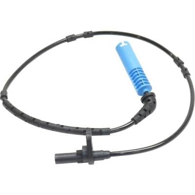 New Rear Abs Speed Sensor Compatible With Bmw X3 3.0I 6 Cyl 3.0L X3 3.0Si 6 Cyl 3.0L X3 Xdrive30i 6 thumbnail 8