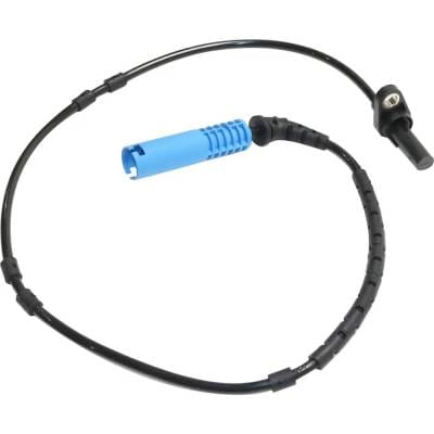 New Rear Abs Speed Sensor Compatible With Bmw X3 3.0I 6 Cyl 3.0L X3 Xdrive28i 6 Cyl 3.0L X3 thumbnail 4