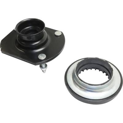 New Front Shock And Strut Mount Compatible With Buick Chevrolet Gmc Enclave Premium 6 Cyl 3.6L thumbnail 4