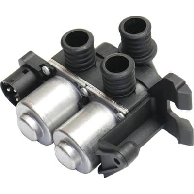 New Heater Valve Compatible With Bmw 318I Base 4 Cyl 1.8L 328Is Base 6 Cyl 2.8L 318Is Base 4 Cyl thumbnail 4