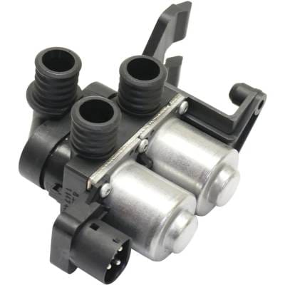 New Heater Valve Compatible With Bmw 328Is Base 6 Cyl 2.8L M3 Base 6 Cyl 3.2L 318Ti Base 4 Cyl 1.9L thumbnail 6