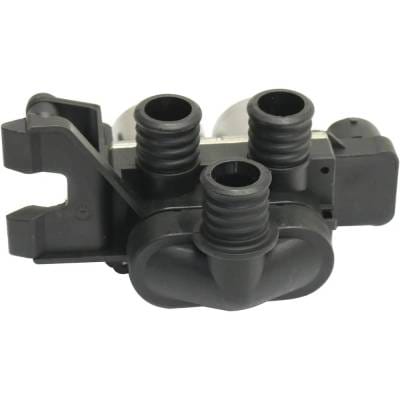 New Heater Valve Compatible With Bmw 328Is Base 6 Cyl 2.8L M3 Base 6 Cyl 3.2L 318Ti Base 4 Cyl 1.9L thumbnail 8