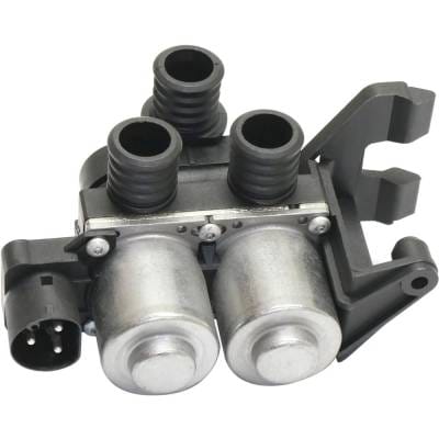 New Heater Valve Compatible With Bmw 318Ti Base 4 Cyl 1.9L 318I Base 4 Cyl 1.8L 318I Base 4 Cyl 1.9L thumbnail 2