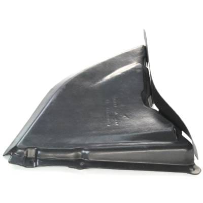 Fender Splash Shield Compatible With 2004-2010 Bmw 645Ci 650I Left Driver Side Plastic Guard thumbnail 4
