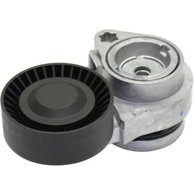 New Accessory Belt Tensioner Compatible With Bmw X5 4.8Is 8 Cyl 4.8L 745Li Base 8 Cyl 4.4L X5 4.4I 8 thumbnail 6