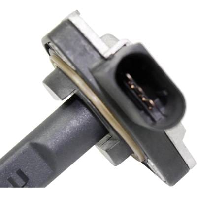 New 3-Prong Oil Level Sensor Compatible With Bmw Z8 Base 8 Cyl 5.0L X3 2.5I 6 Cyl 2.5L Z4 M Roadster thumbnail 12