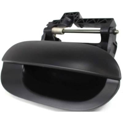 Front Or Rear Right (Passenger Side) Exterior Door Handle Compatible With 1997-2003 Bmw 540I Bmw M5 thumbnail 4