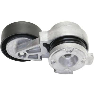 New Accessory Belt Tensioner Compatible With Bmw 645Ci Base 8 Cyl 4.4L X5 4.4I 8 Cyl 4.4L 760I Base thumbnail 10