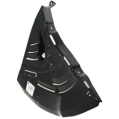 Inner Fender Splash Shield Compatible With 2002-2008 Bmw 745Li 745I 750Li Right Passenger Side 4.4L thumbnail 4