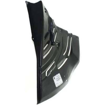 Inner Fender Splash Shield Compatible With 2002-2008 Bmw 745Li 745I 750Li Right Passenger Side 4.4L thumbnail 6