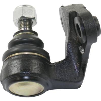 New Left Lower Ball Joint Compatible With Bmw 330Xi Base 6 Cyl 3.0L 325Xi Base 6 Cyl 2.5L 2001-2005 thumbnail 2
