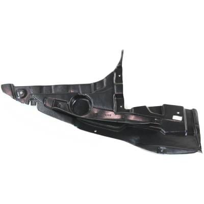 Fender Splash Shield Compatible With 2007-2013 Bmw 328I 335I 335Is Left Driver Side Plastic Guard thumbnail 12