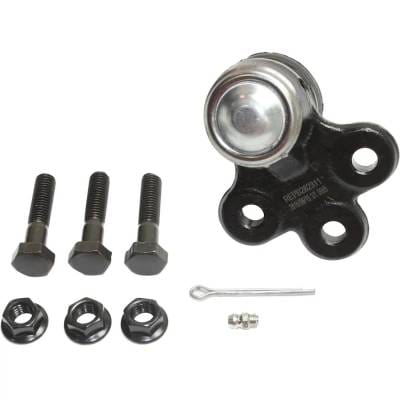 New Ball Joint Compatible With Pontiac Bonneville Gxp 8 Cyl 4.6L Grand Prix Gt 6 Cyl 3.8L Bonneville thumbnail 10