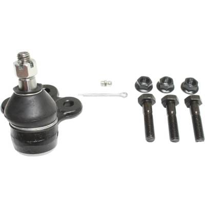 New Ball Joint Compatible With Buick Cadillac Oldsmobile Deville Dts 8 Cyl 4.6L Riviera Base 6 Cyl thumbnail 8