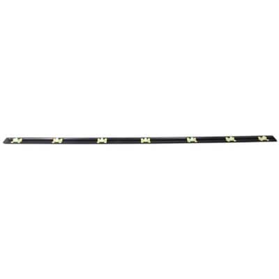 New Door Molding And Beltlines Compatible With Bmw 740Il Base 8 Cyl 4.0L 740I Base 8 Cyl 4.0L 750Il thumbnail 10