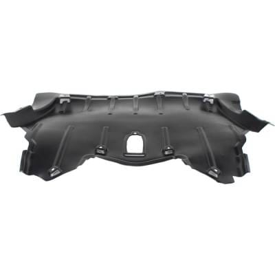 Lower Engine Cover Splash Shield Compatible With 2011-2013 Bmw X5 3.0L V6 4.4L V8 Front Protective thumbnail 8