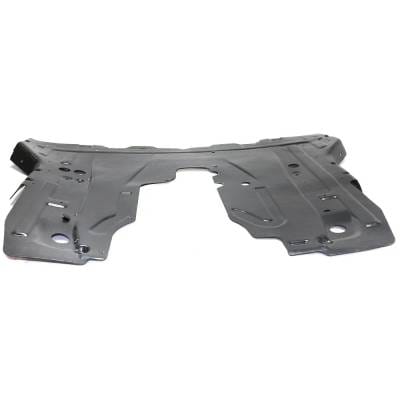 Engine Under Cover Splash Shield Compatible With 2012-2017 Buick Verano Front 2.4L 4-Cyl 2.0L 4-Cyl thumbnail 8