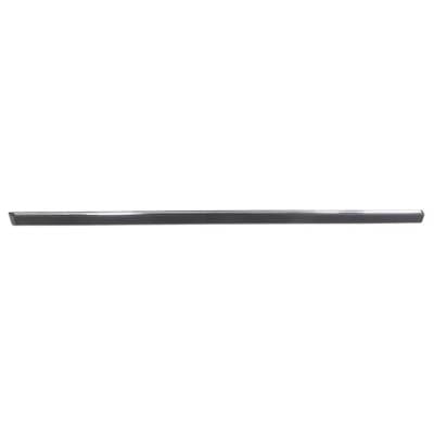 New With Chrome Trim Door Molding And Beltlines Compatible With Bmw 740Il Base 8 Cyl 4.0L 740I Base thumbnail 8