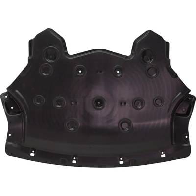 Engine Under Cover Splash Shield Compatible With 2014-2019 Bmw X5 X6 Front 3.0L V6 2.0L 4-Cyl Direct thumbnail 10