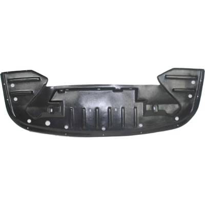 Engine Under Cover Splash Shield Compatible With 2000-2005 Buick Lesabre Front 3.8L V6 Direct Fit Oe thumbnail 8