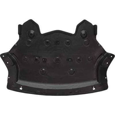 Lower Engine Cover Splash Shield Compatible With 2014-2019 Bmw X5 X6 3.0L V6 2.0L 4-Cyl Front thumbnail 2