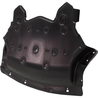 Lower Engine Cover Splash Shield Compatible With 2014-2019 Bmw X5 X6 3.0L V6 2.0L 4-Cyl Front thumbnail 6