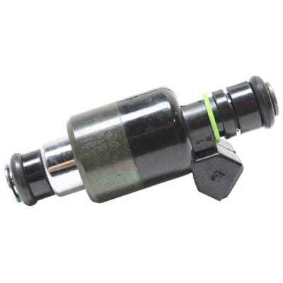 New Oe Replacement Fuel Injector Compatible With Buick Chevrolet Oldsmobile Cutlass Cruiser Sl 6 Cyl thumbnail 4