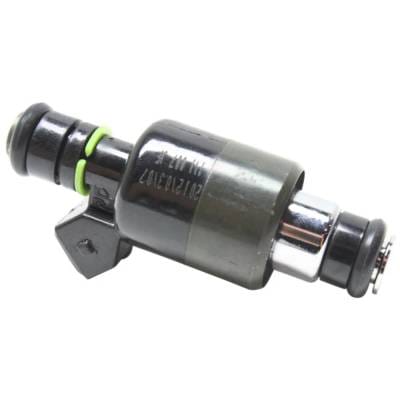 New Oe Replacement Fuel Injector Compatible With Buick Chevrolet Oldsmobile Cutlass Cruiser Sl 6 Cyl thumbnail 6