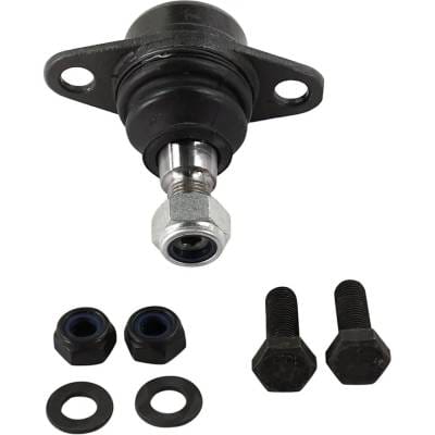 New Lower Ball Joint Compatible With Bmw X1 Xdrive28i 4 Cyl 2.0L X5 4.8Is 8 Cyl 4.8L 328I Xdrive thumbnail 8