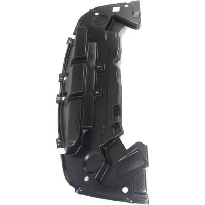 Engine Under Cover Splash Shield Compatible With 2006-2011 Buick Lucerne Front 3.8L V6 3.9L V6 thumbnail 4