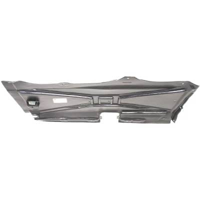 Fender Splash Shield Compatible With 1997-2003 Bmw 525I 528I 530I 540I Right Passenger Side Plastic thumbnail 12