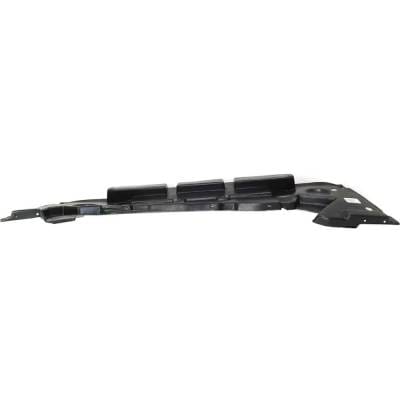 Under Engine Cover Splash Guard Compatible With 2006-2011 Buick Lucerne Front Plastic Guard 15808717 thumbnail 10