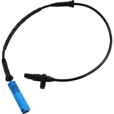 New Left Front Abs Speed Sensor Compatible With Bmw X5 4.4I 8 Cyl 4.4L X5 4.6Is 8 Cyl 4.6L X5 3.0I 6 thumbnail 4