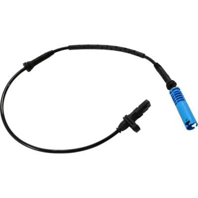 New Left Front Abs Speed Sensor Compatible With Bmw X5 4.4I 8 Cyl 4.4L X5 4.6Is 8 Cyl 4.6L X5 3.0I 6 thumbnail 6