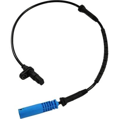 New Left Front Abs Speed Sensor Compatible With Bmw X5 4.4I 8 Cyl 4.4L X5 4.6Is 8 Cyl 4.6L X5 3.0I 6 thumbnail 8