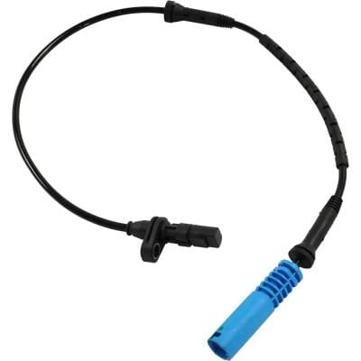 New Left Front Abs Speed Sensor Compatible With Bmw X5 4.4I 8 Cyl 4.4L X5 4.6Is 8 Cyl 4.6L X5 3.0I 6 thumbnail 10