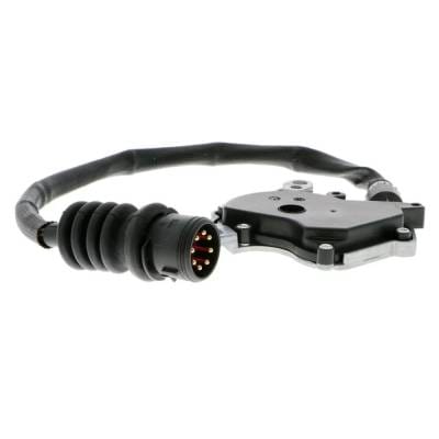 New 8-Pole Neutral Safety Switch Compatible With Audi Volkswagen Phaeton W12 A4 Quattro Avant 6 Cyl thumbnail 2