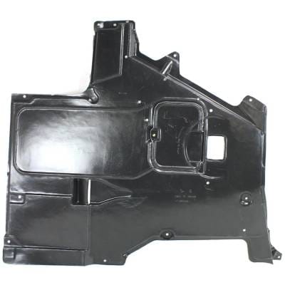 Engine Splash Guard Compatible With 1997-2003 Bmw 525I 528I 530I Rear Plastic Guard 51718195646 3.0L thumbnail 2